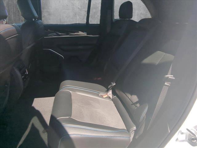new 2025 Jeep Grand Cherokee 4xe car, priced at $63,799