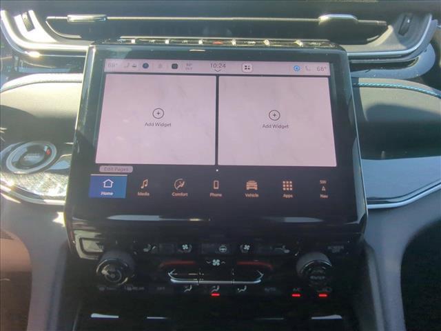 new 2025 Jeep Grand Cherokee 4xe car, priced at $63,799