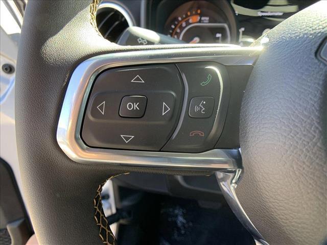 new 2024 Jeep Wrangler car, priced at $48,674