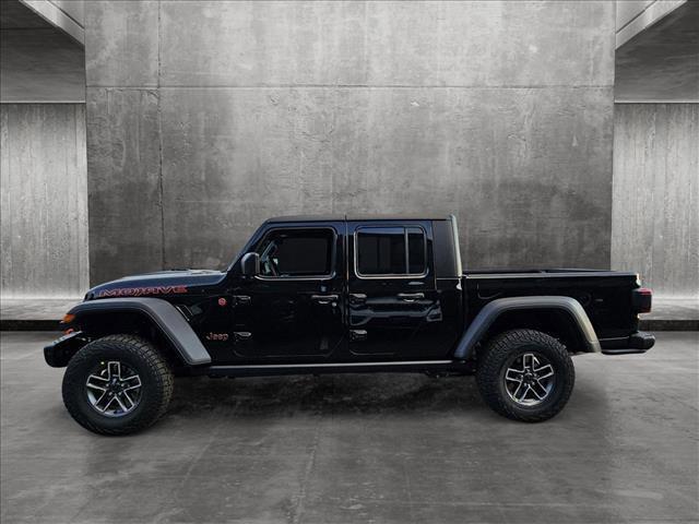 new 2024 Jeep Gladiator car, priced at $51,546