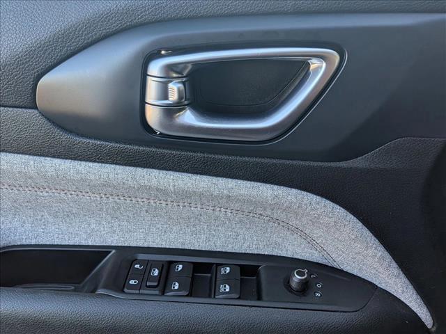 used 2022 Jeep Compass car, priced at $22,494