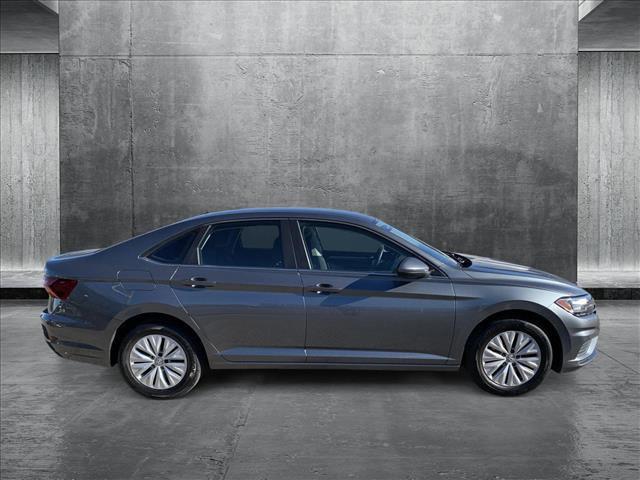 used 2019 Volkswagen Jetta car, priced at $15,999