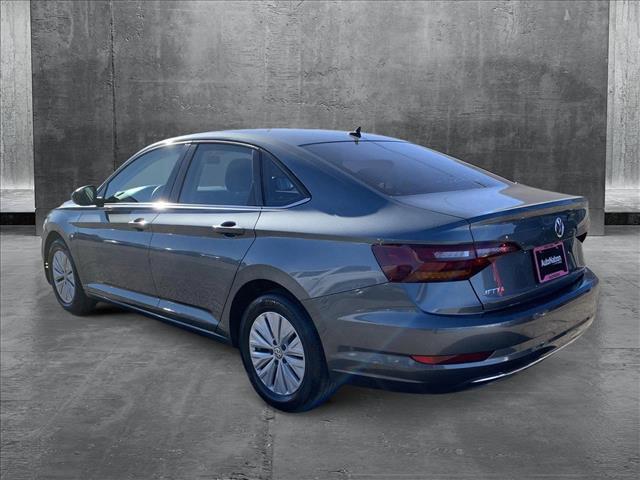 used 2019 Volkswagen Jetta car, priced at $15,999