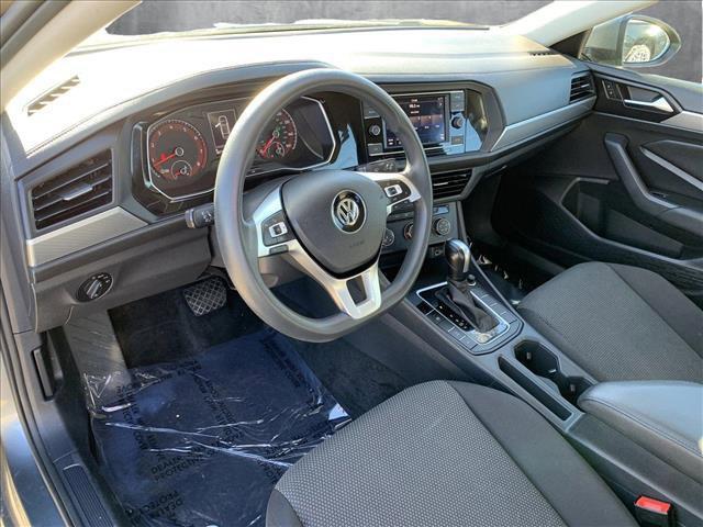 used 2019 Volkswagen Jetta car, priced at $15,999