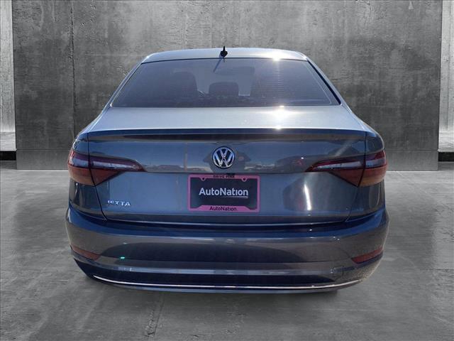 used 2019 Volkswagen Jetta car, priced at $15,999