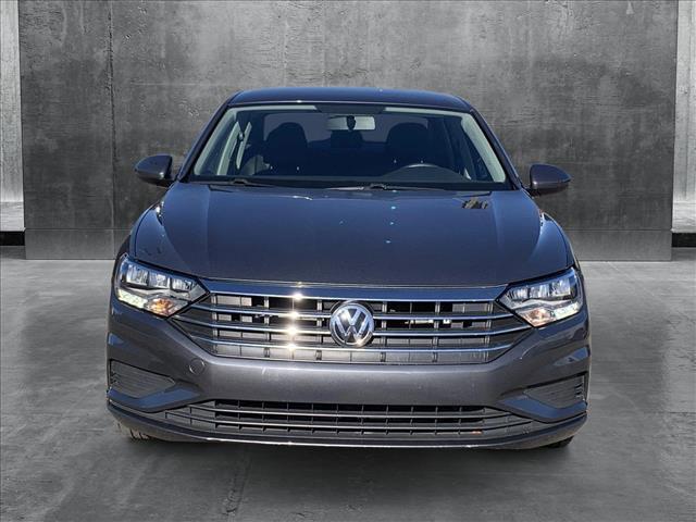 used 2019 Volkswagen Jetta car, priced at $15,999