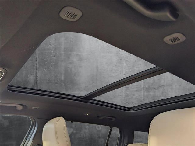 new 2025 Jeep Grand Cherokee L car, priced at $53,299