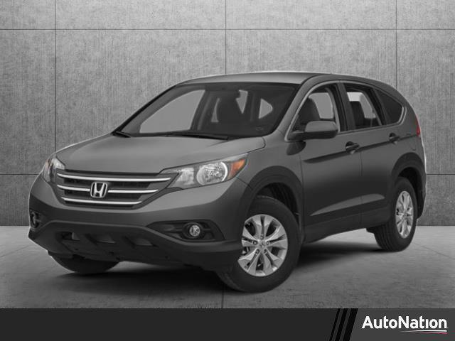 used 2013 Honda CR-V car, priced at $10,200