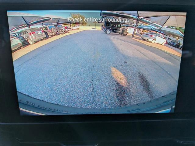 new 2026 Jeep Wrangler car, priced at $48,119