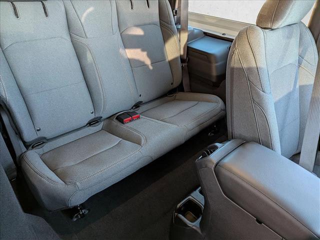 new 2026 Jeep Wrangler car, priced at $48,119