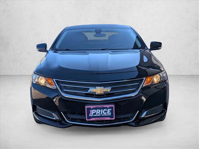 used 2017 Chevrolet Impala car, priced at $10,990