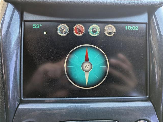 used 2017 Chevrolet Impala car, priced at $10,990