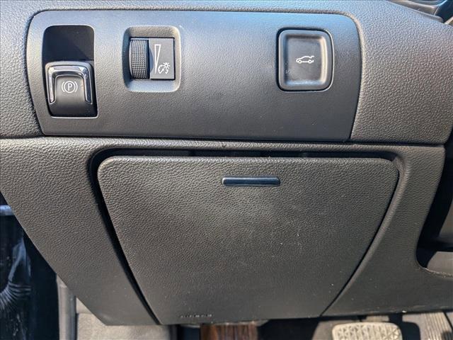 used 2017 Chevrolet Impala car, priced at $10,990