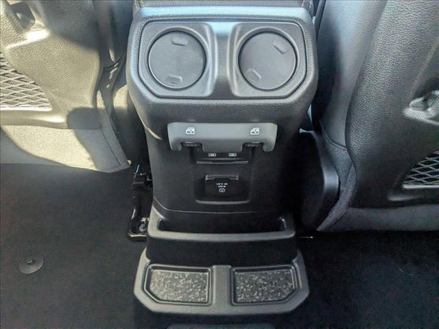 new 2025 Jeep Wrangler 4xe car, priced at $66,244