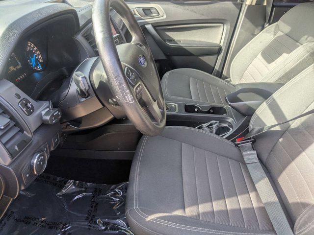 used 2019 Ford Ranger car, priced at $25,300