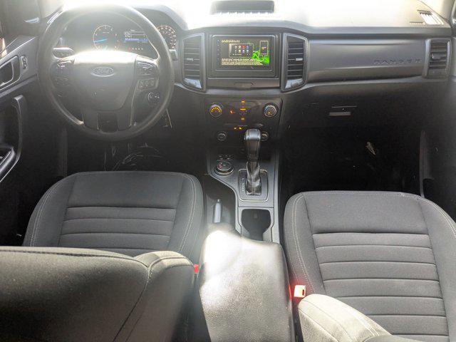 used 2019 Ford Ranger car, priced at $25,300