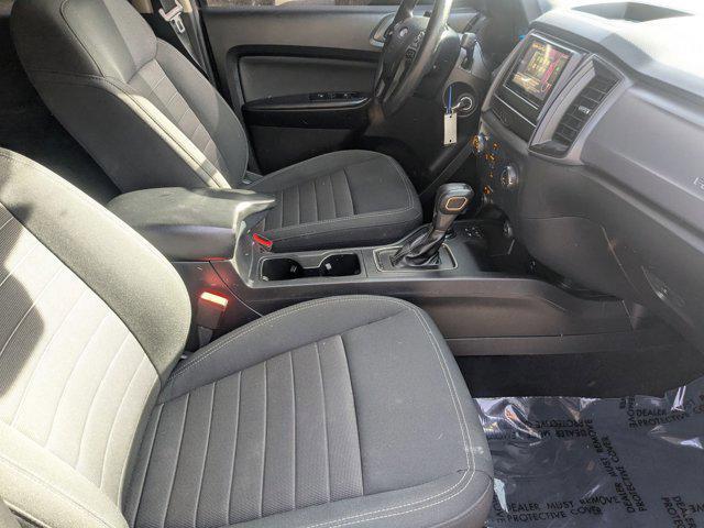 used 2019 Ford Ranger car, priced at $25,300