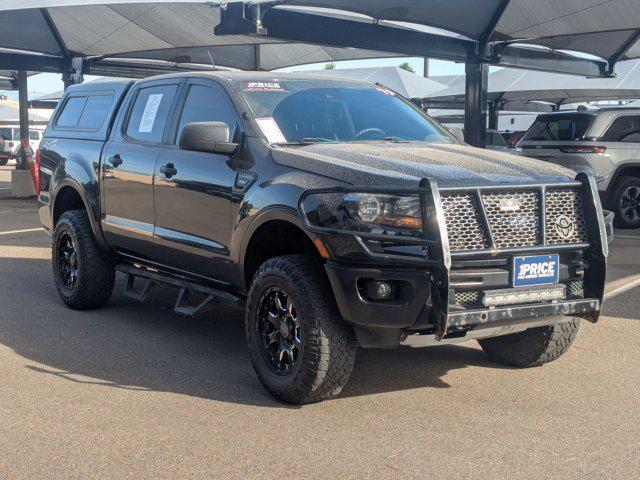 used 2019 Ford Ranger car, priced at $25,300
