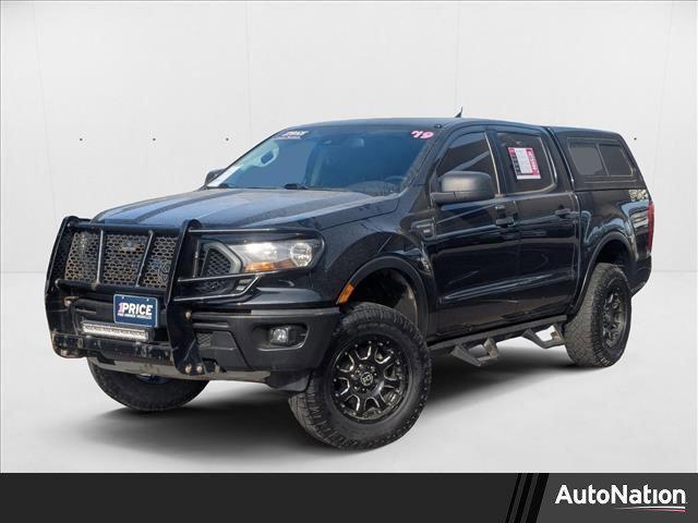 used 2019 Ford Ranger car, priced at $25,300
