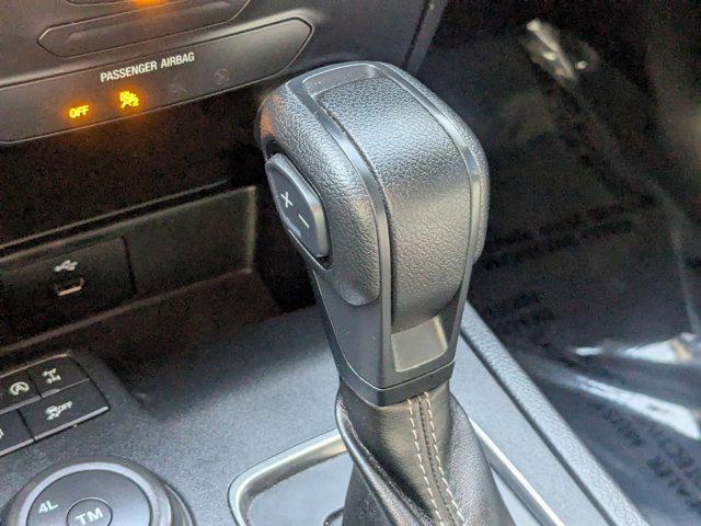 used 2019 Ford Ranger car, priced at $25,300