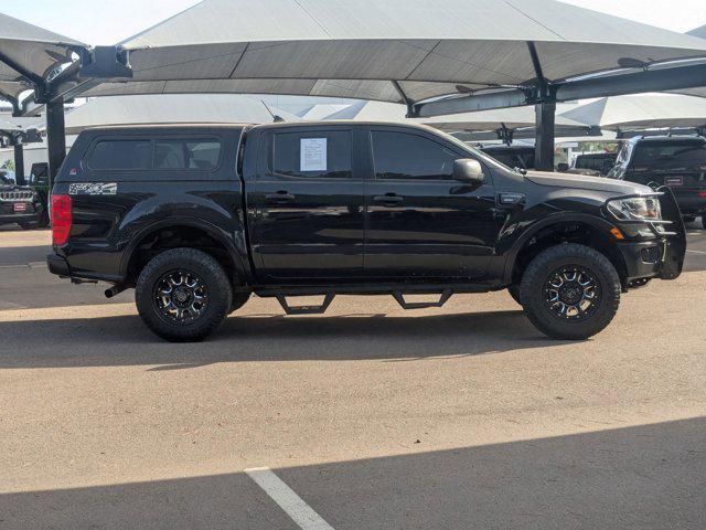 used 2019 Ford Ranger car, priced at $25,300