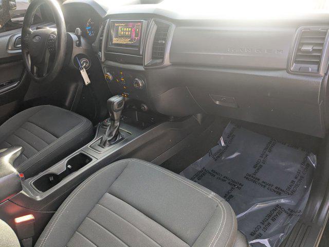 used 2019 Ford Ranger car, priced at $25,300