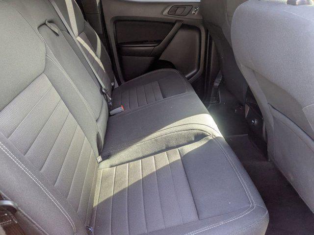 used 2019 Ford Ranger car, priced at $25,300