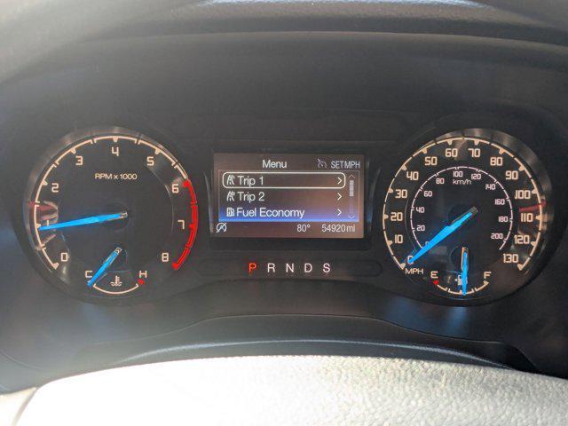 used 2019 Ford Ranger car, priced at $25,300