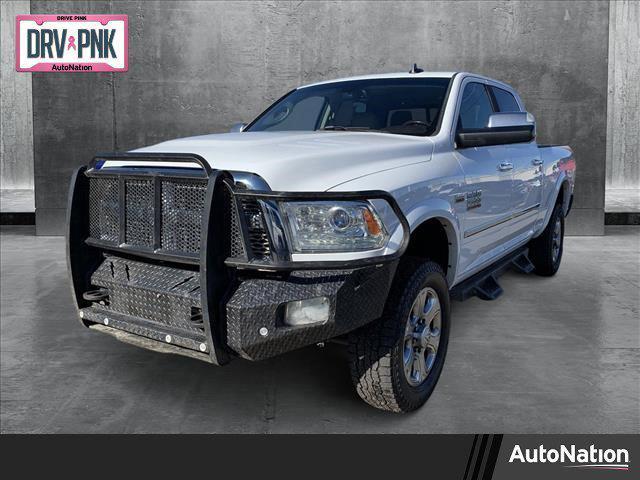 used 2018 Ram 2500 car, priced at $25,304