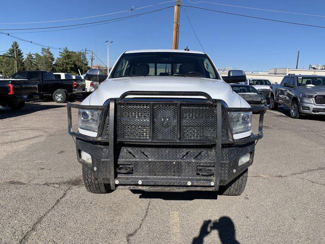 used 2018 Ram 2500 car, priced at $24,418