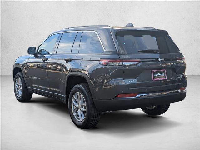 new 2025 Jeep Grand Cherokee car, priced at $41,549