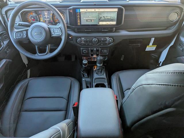 new 2026 Jeep Wrangler car, priced at $61,239