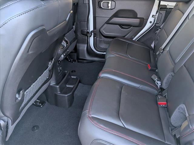 new 2026 Jeep Wrangler car, priced at $61,239