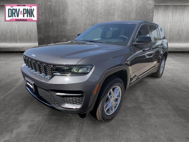 new 2024 Jeep Grand Cherokee car, priced at $42,298