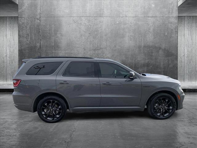 used 2023 Dodge Durango car, priced at $42,799