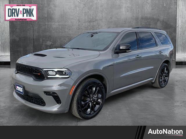 used 2023 Dodge Durango car, priced at $42,799