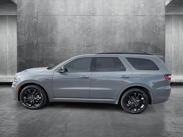 used 2023 Dodge Durango car, priced at $42,799