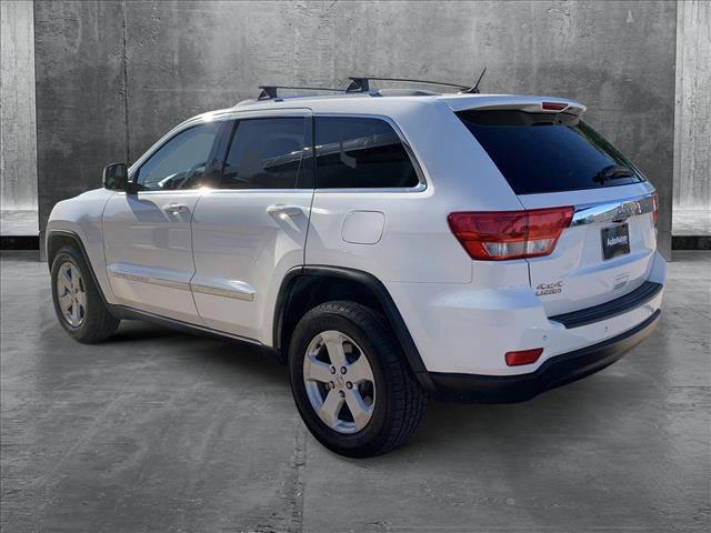 used 2012 Jeep Grand Cherokee car, priced at $10,067