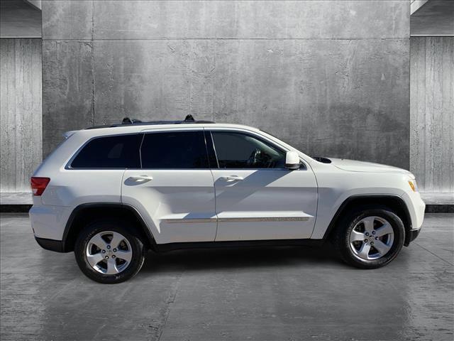 used 2012 Jeep Grand Cherokee car, priced at $10,067