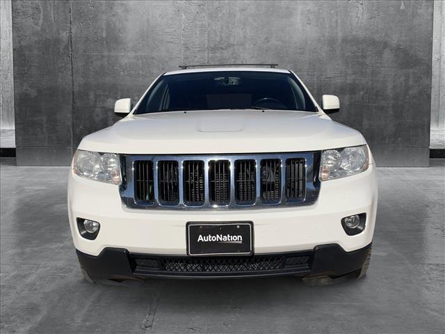 used 2012 Jeep Grand Cherokee car, priced at $10,067