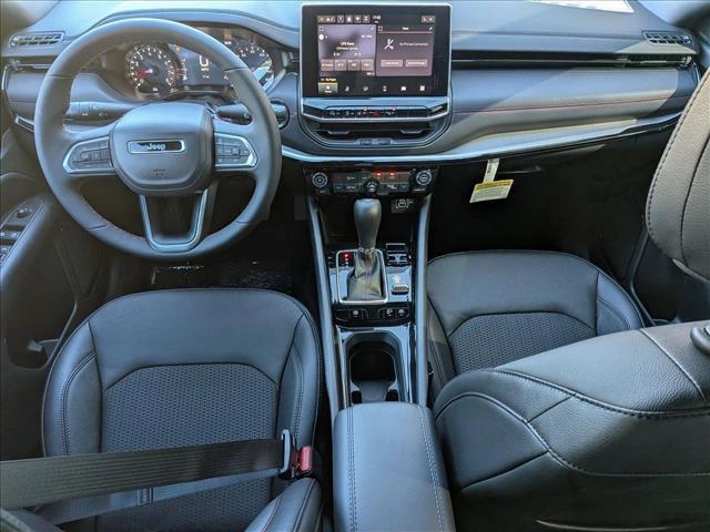 new 2026 Jeep Compass car, priced at $36,009