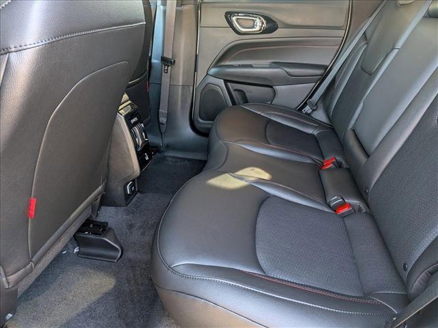 new 2026 Jeep Compass car, priced at $36,009