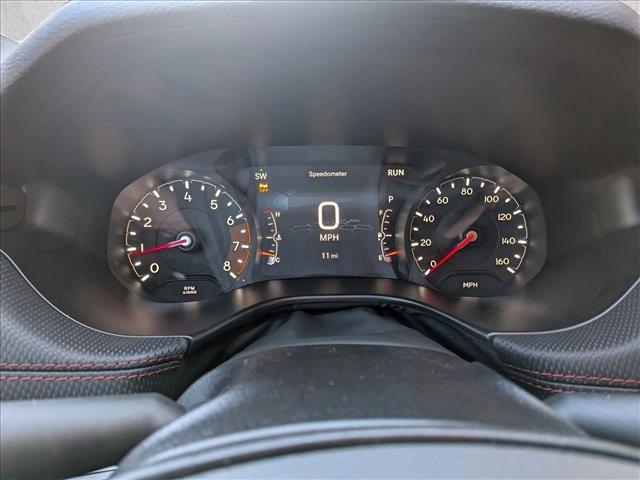 new 2026 Jeep Compass car, priced at $36,009