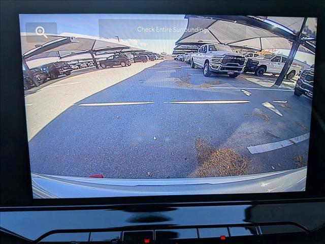 new 2026 Jeep Compass car, priced at $36,009