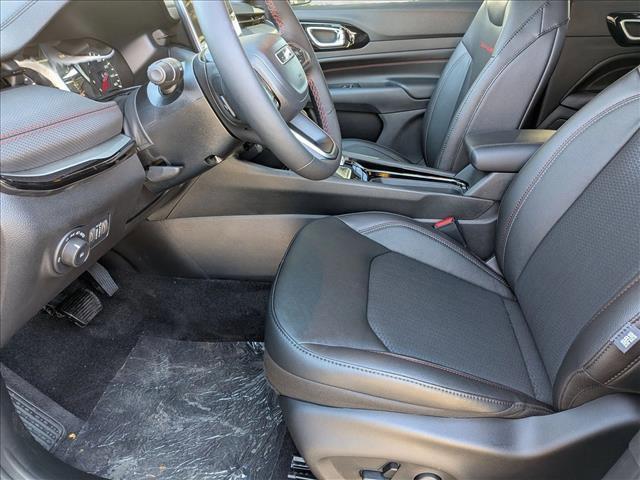 new 2026 Jeep Compass car, priced at $36,009