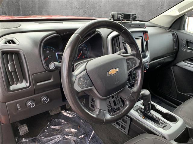 used 2016 Chevrolet Colorado car, priced at $22,000