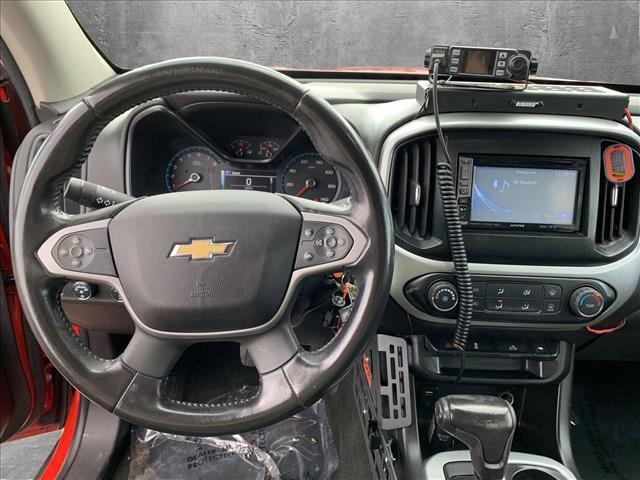 used 2016 Chevrolet Colorado car, priced at $22,000