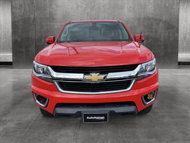 used 2016 Chevrolet Colorado car, priced at $22,000