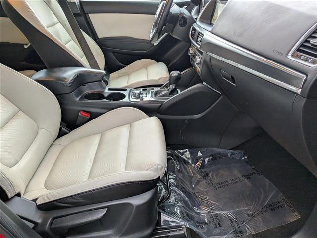 used 2016 Mazda CX-5 car, priced at $14,000