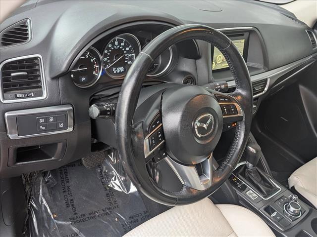 used 2016 Mazda CX-5 car, priced at $14,000